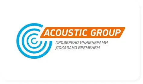 Acoustic Group Logo